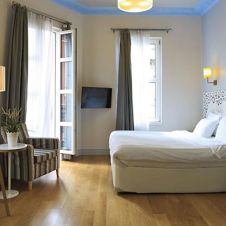 Odda Hotel Istanbul Ngoại thất bức ảnh