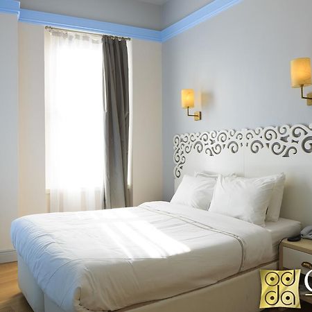 Odda Hotel Istanbul Ngoại thất bức ảnh