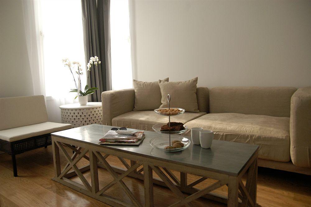 Odda Hotel Istanbul Ngoại thất bức ảnh