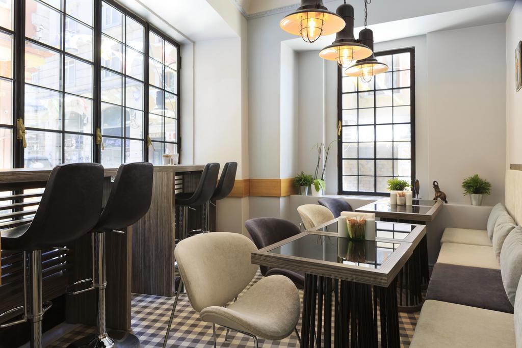 Odda Hotel Istanbul Ngoại thất bức ảnh