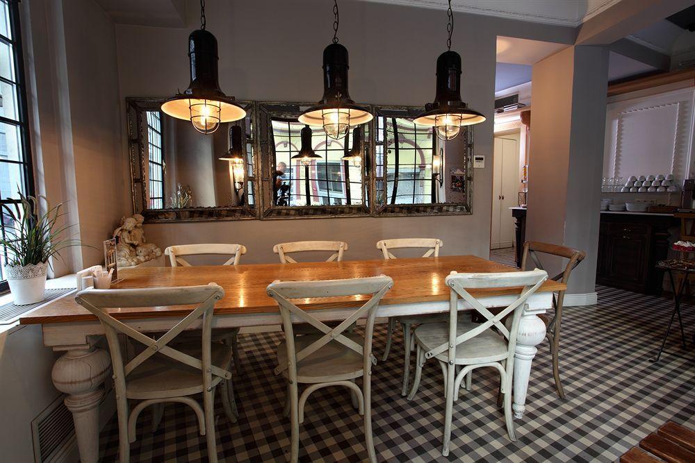 Odda Hotel Istanbul Ngoại thất bức ảnh