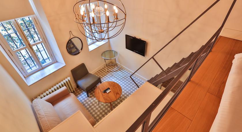 Odda Hotel Istanbul Ngoại thất bức ảnh