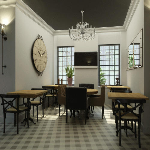 Odda Hotel Istanbul Nhà hàng bức ảnh